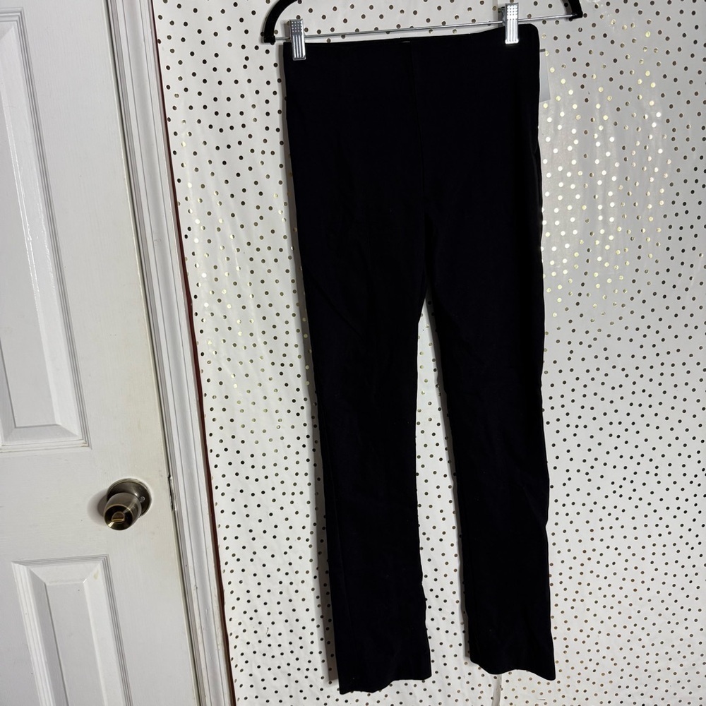 MM Lafleur Black Pants